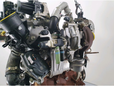 Moteur type K9K646 - Nissan QASHQAI II PH.2 - I1-4755Y
