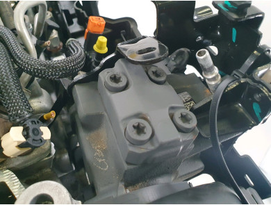 Engine type K9K646 - Nissan QASHQAI II PH.2 - I1-4755Y