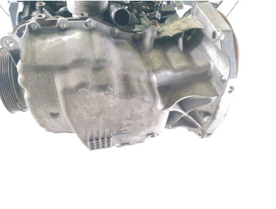 Engine type K9K646 - Nissan QASHQAI II PH.2 - I1-4755Y
