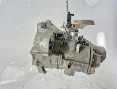 Gearbox used - Volkswagen GOLF - LHY