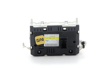 Ecran multifonction occasion - Ford FIESTA - 1766039