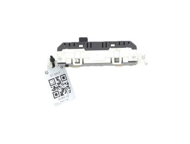 Multifunction screen - Ford FIESTA VI PH.1 - 1766039 - E1-5463F