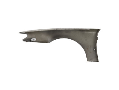 Aile avant droite - Peugeot 406 COUPE - Gris Fonce - 7841H0 - K1-6435A