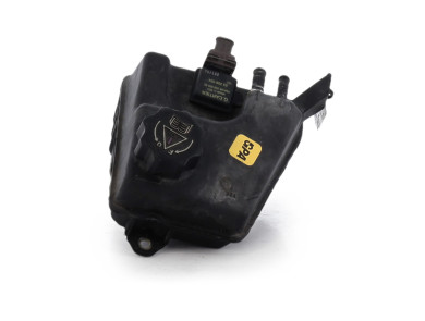 Coolant expansion tank - Peugeot 406 COUPE - 1307PZ - Q1-6521E