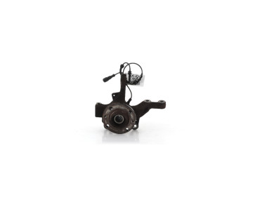 Right steering knuckle - Renault MODUS PH.2 - 8200345945 - J1-7660Z