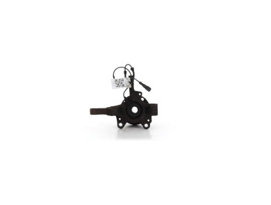 Right steering knuckle - Renault MODUS PH.2 - 8200345945 - J1-7660Z