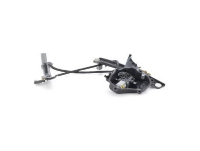 Right window-lift - Seat IBIZA IV PH.1 - 6R0959802EESE2 - M1-5897Z