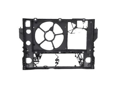 Front cowling - Renault MASTER II PH.1 - Blanc - 7751690121 - S0-1722R