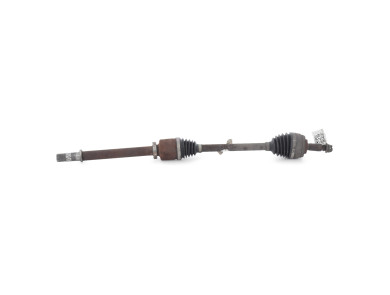 Right front transmission - Renault MEGANE III PH.1 1.9 DCI - 391001339R - X1-8071A