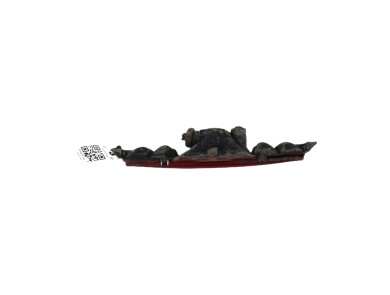 Central bumper light - Peugeot 208 I PH.1 - 9674308980 - Q1-9145W