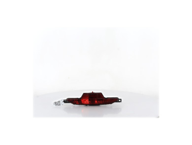 Central bumper light - Peugeot 208 I PH.1 - 9674308980 - Q1-9145W