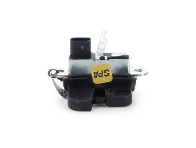 Rear lid lock - Seat IBIZA IV PH.1 - Inconnu - 6J4827505E9B9 - Z1-6651P