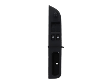 Left window-lift switch panel - Suzuki SWIFT III - 37990-62J10 - Y1-9475Z