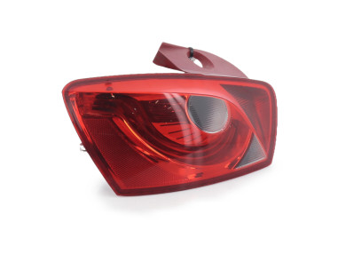 Feu arrière gauche - Seat IBIZA IV PH.1 - 6J4945095H - G1-6623W