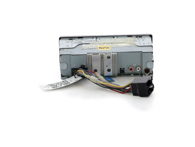 Autoradio adaptable - Ford RANGER - GPA-AUTORADIOADAPTABLESIMPLEDIN - P1-5766Q