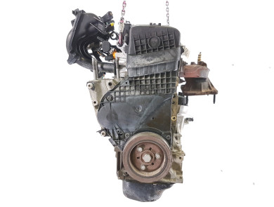 Moteur type KFT - Peugeot 206 + - L1-8809X