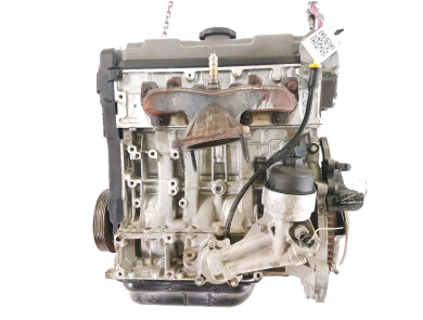 Moteur type KFT - Peugeot 206 + - L1-8809X