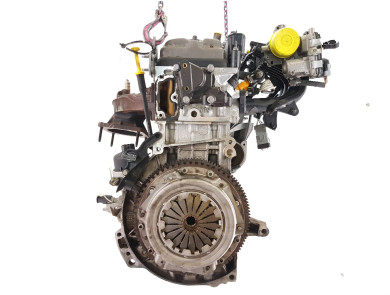 Moteur type KFT - Peugeot 206 + - L1-8809X