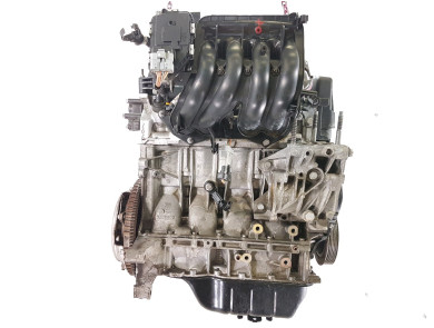 Engine type KFT - Peugeot 206 + - L1-8809X