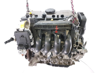 Engine type KFT - Peugeot 206 + - L1-8809X