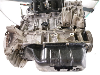 Engine type KFT - Peugeot 206 + - L1-8809X