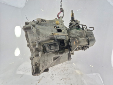 Boîte de vitesses type 20DM52 - Citroen BERLINGO I PH.2 - Y1-8524G