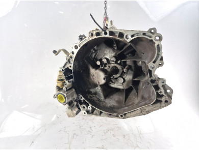 Gearbox type 20DM52 - Citroen BERLINGO I PH.2 - Y1-8524G