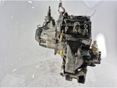 Gearbox type 20DM52 - Citroen BERLINGO I PH.2 - Y1-8524G