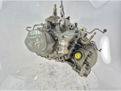 Gearbox type 20DM52 - Citroen BERLINGO I PH.2 - Y1-8524G