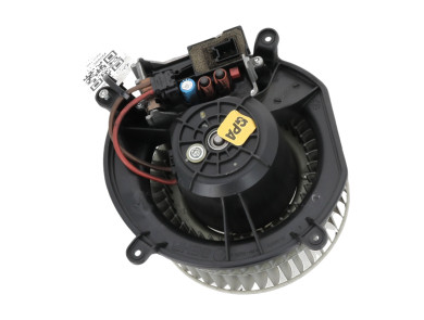 Air blower - Mercedes CLASSE E III PH.1 - 2118300908 - L1-3886M