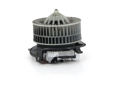 Air blower - Mercedes CLASSE E III PH.1 - 2118300908 - L1-3886M