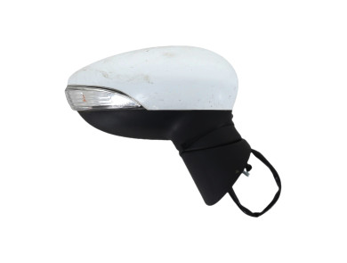 Right wing mirror used - Ford FIESTA - 1796702