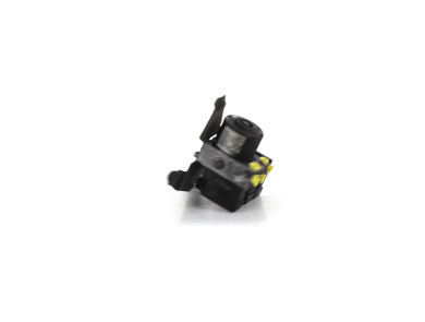 ABS pump motor - Peugeot 206 - 4541RW - P1-6593Z