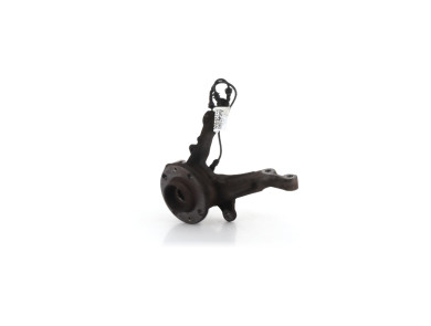 Right steering knuckle - Renault CLIO III PH.2 - 8200345945 - S1-7919Q