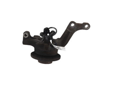 Right steering knuckle - Renault CLIO III PH.2 - 8200345945 - S1-7919Q