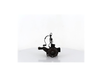Left steering knuckle - Renault CLIO III PH.2 - 8200345944 - A1-7963C