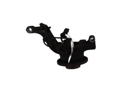 Left steering knuckle - Renault CLIO III PH.2 - 8200345944 - A1-7963C