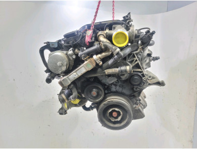 Moteur occasion - BMW SERIE 3 - 204D4-M47N2