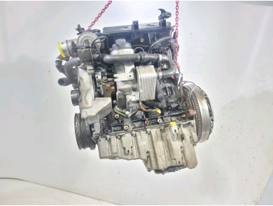 Engine type 204D4-M47N2 - BMW SERIE 3 V PH.1 - W0-7566Y