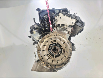Moteur type 204D4-M47N2 - BMW SERIE 3 V PH.1 - W0-7566Y