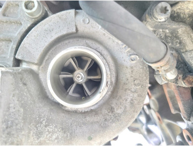 Engine type 204D4-M47N2 - BMW SERIE 3 V PH.1 - W0-7566Y