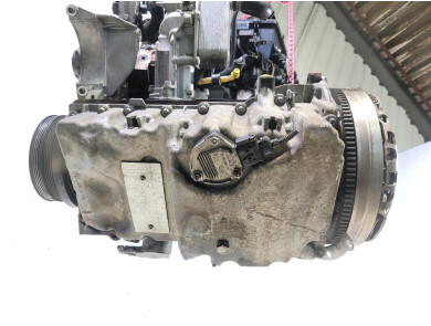 Engine type 204D4-M47N2 - BMW SERIE 3 V PH.1 - W0-7566Y