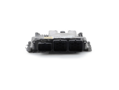 Calculateur moteur occasion - Ford FIESTA - BV21-12A650-ACD