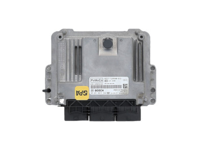 Engine calculator - Ford FIESTA VI PH.1 - BV21-12A650-ACD - C1-6749X