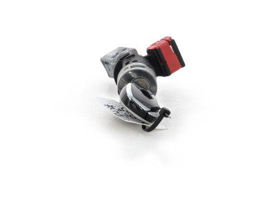 Steering lock - Renault CLIO III PH.2 - 7701208408 - A1-7902J