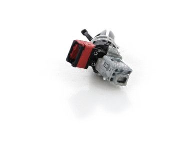 Neiman (barillet clé) - Renault CLIO III PH.2 - 7701208408 - A1-7902J