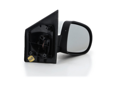 Rétroviseur droit - Renault TWINGO II PH.2 - Blanc - 963014304R - K1-9488N