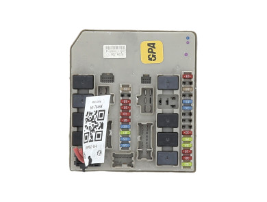 BSM - Renault CLIO III PH.2 - 902663A - H1-7845B