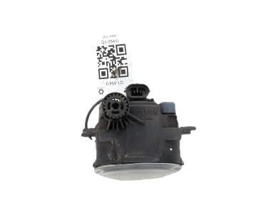 Right front fog light - Citroen C4 II PH.1 - 6208Q3 - Q1-5541I