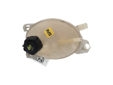 Coolant expansion tank - Renault CLIO IV PH.1 - 217104354R - F1-6677Q